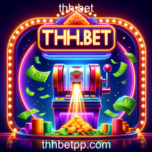 Explorando os Jackpots do thh.bet: Oportunidades de Prêmios e Diversão